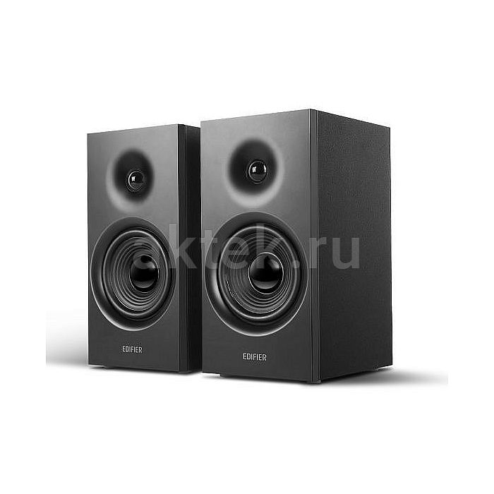 Акустическая система Edifier R1080BT черный