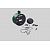 Shure SE31BAWUNI-EFS White проводные внутриканальные наушники AONIC 3 22–18500Гц