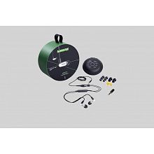Shure SE31BAWUNI-EFS White проводные внутриканальные наушники AONIC 3 22–18500Гц