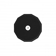 Vic Firth PAD6 6″ тренировочный пэд из натуральной резины 2 Vic Firth PAD6 6″ тренировочный пэд из натуральной резины 2