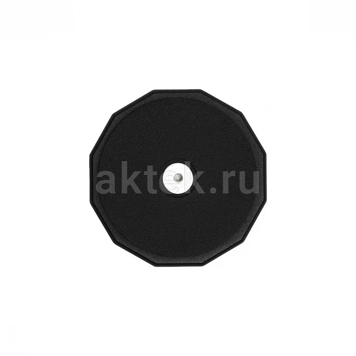 Vic Firth PAD6 6″ тренировочный пэд из натуральной резины 2
