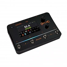 Mooer GS1000 Li гитарный мультиэффект-процессор с аккумулятором 3
