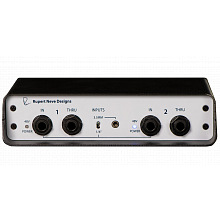 Директ Бокс Rupert Neve Designs RNDI-S