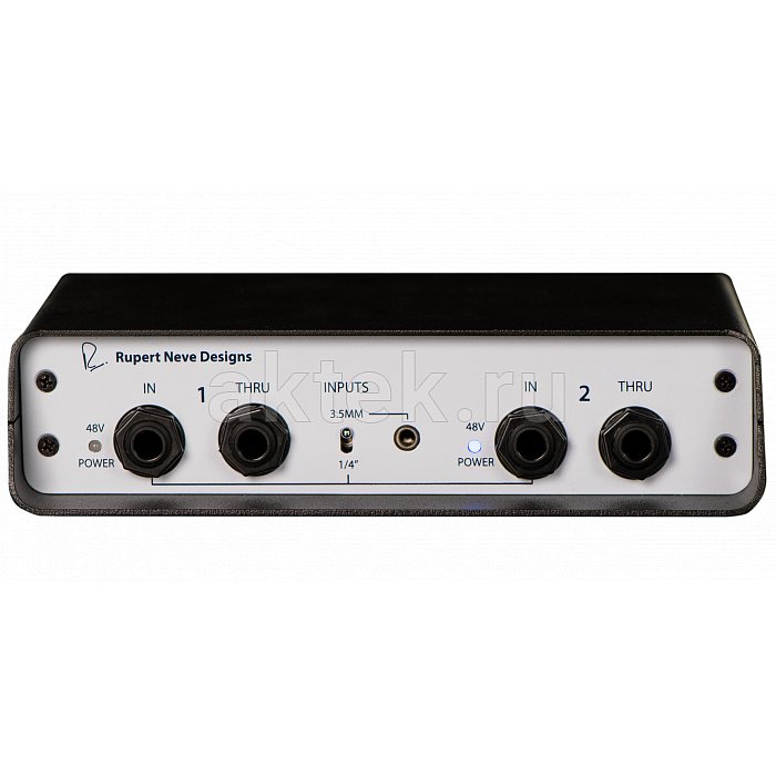 Директ Бокс Rupert Neve Designs RNDI-S