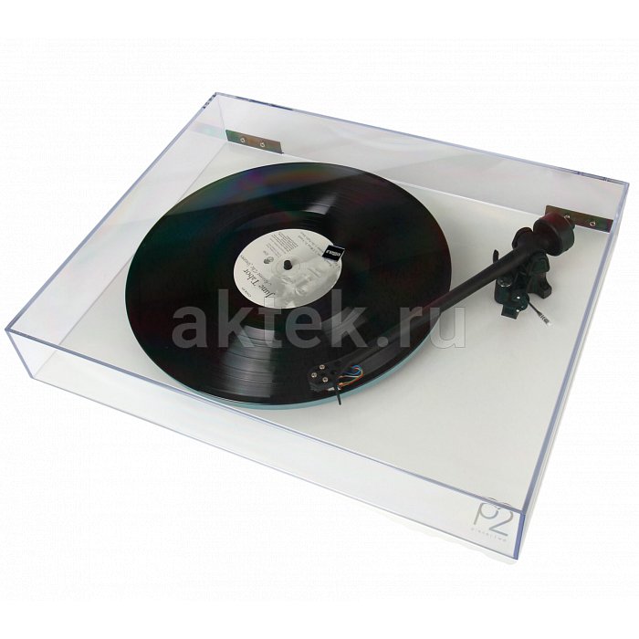 Виниловый проигрыватель Rega Planar 2 High Gloss White 9