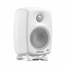 Студийный монитор GENELEC 8010AW Monitor 8010A white