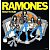 Виниловая пластинка RAMONES - ROAD TO RUIN 180 GRAM BLACK VINYL 12"