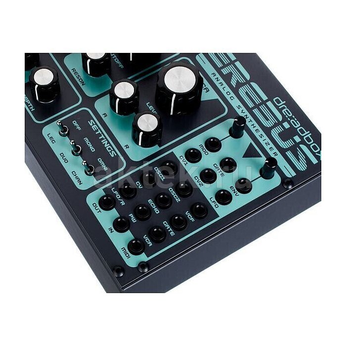 Аналоговый синтезатор Dreadbox Erebus RE 4