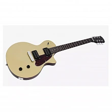 Sire L3 HH Gold Top электрогитара 3