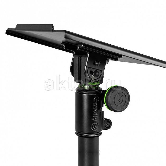 Gravity SP 3102 TM настольная стойка монитора со струбциной 7