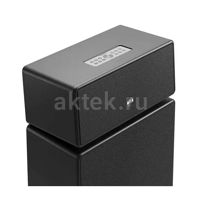 Беспроводная акустическая система Audio Pro Drumfire II black 4
