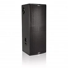 dB Technologies SIGMA S218 активный сабвуфер, 2×18″, 2700 Вт