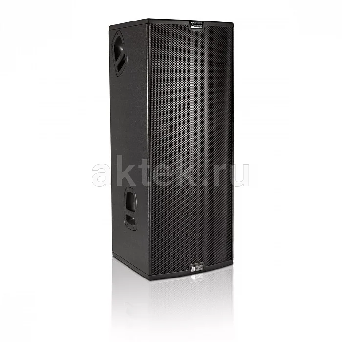 dB Technologies SIGMA S218 активный сабвуфер, 2×18″, 2700 Вт