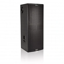 dB Technologies SIGMA S218 активный сабвуфер, 2×18″, 2700 Вт