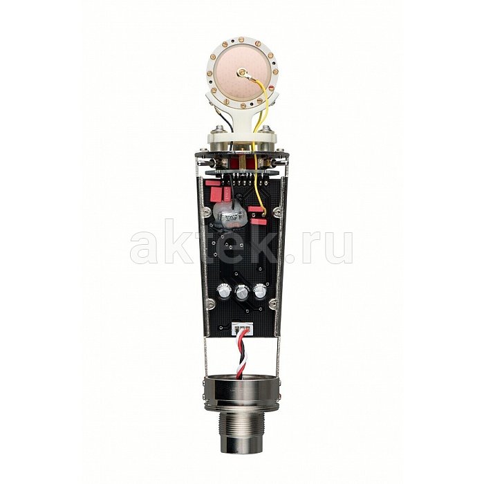 Студийный микрофон Warm Audio WA-47jr 4