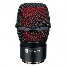 Сменный динамический вокальный капсюль sE Electronics V7 MC2 Black