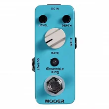 Mooer Ensemble King педаль эффектов