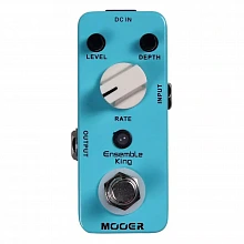 Mooer Ensemble King педаль эффектов