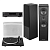 Комплект проигрывателя винила Premiera Vinyl START Floor Wireless