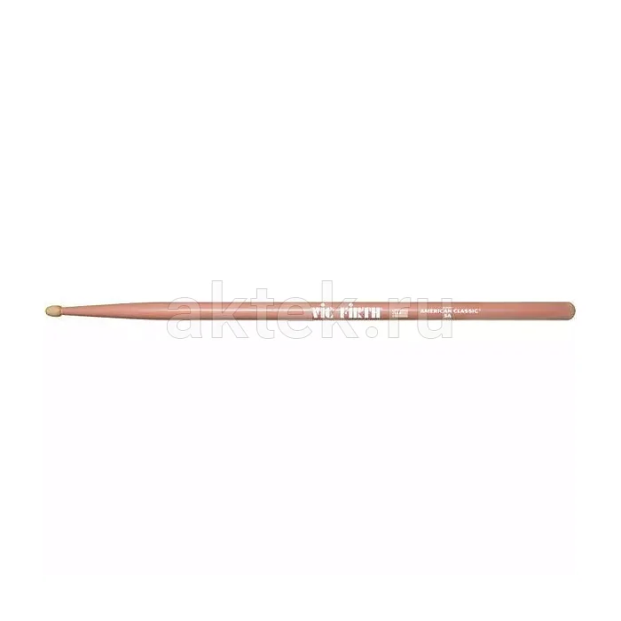 Vic Firth 5AP барабанные палочки, орех