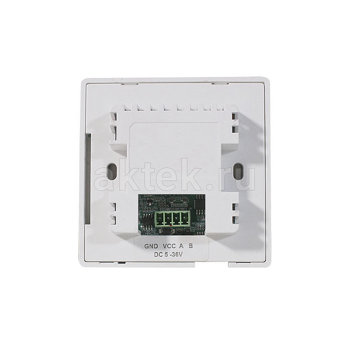 NEVOD DCP-88 аудиоматрица для трансляционной системы, RS-485, дисплей сенсорный 4