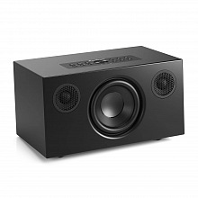 Акустическая система Audio Pro C5 MkII W Black 2