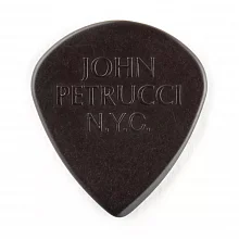 Dunlop 518PJPBK John Petrucci Primetone медиаторы, ultex, 1,38 мм