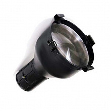 SILVER STAR 10' LENS TUBE тубус для ECLIPSE 2 SILVER STAR 10' LENS TUBE тубус для ECLIPSE 2
