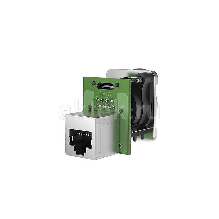 ROXTONE RE8FD5 разъём RJ45, гнездо 4