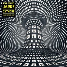 Виниловая пластинка JEAN-MICHEL JARRE - OXYMORE 180 GRAM BLACK VINYL 12"