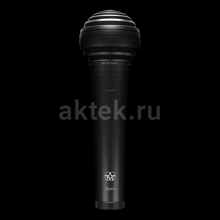 Aston Microphones APEX VOID динамический кардиоидный микрофон со 4
