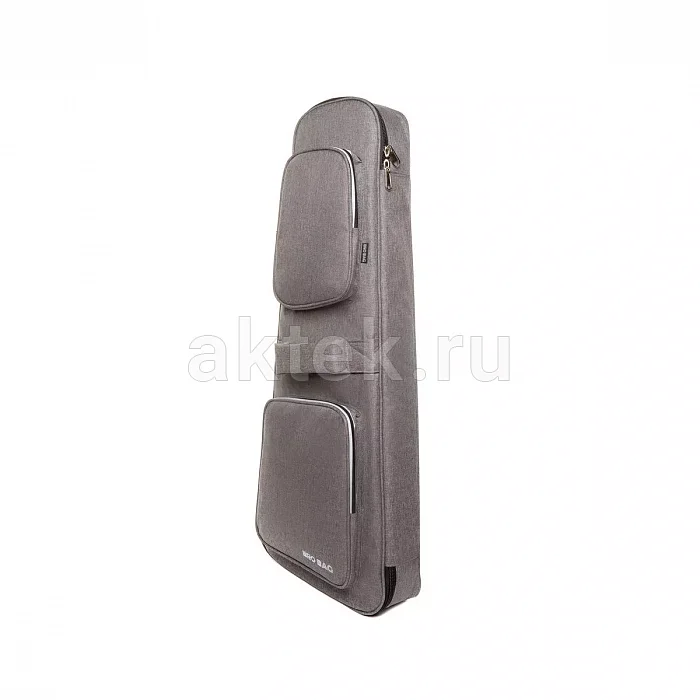 Bro Bag AHG-90GR чехол для гитары, серый 3