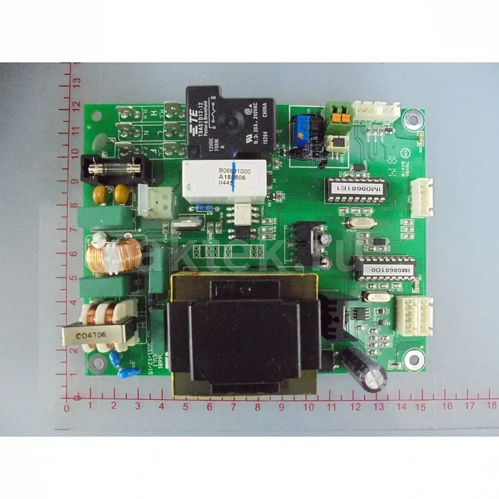 Antari M-8E-PCB (B06681) плата управления