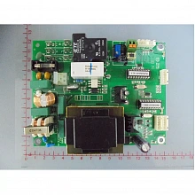 Antari M-8E-PCB (B06681) плата управления