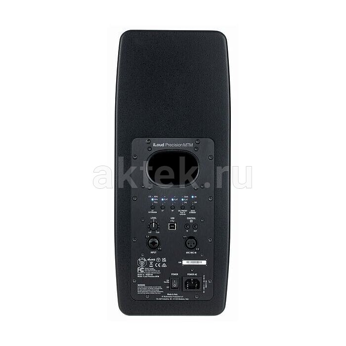 IK iLoud PRECISION MTM STUDIO MONITOR 8