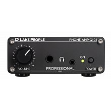 Предусилитель Lake People Phone-Amp G101