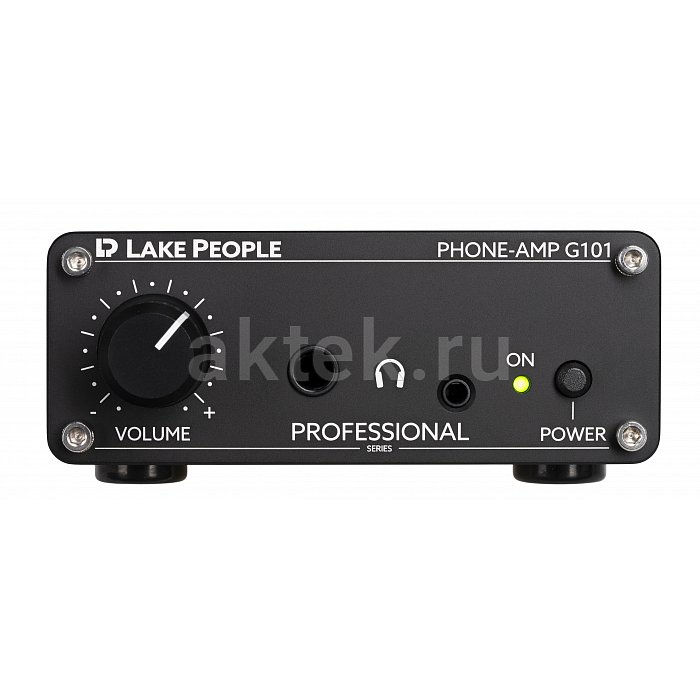 Предусилитель Lake People Phone-Amp G101