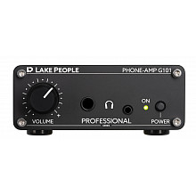 Предусилитель Lake People Phone-Amp G101