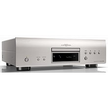 DENON DCD-1700NE Silver CD-проигрыватель