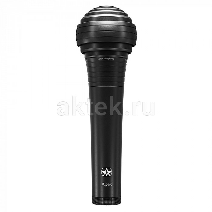 Aston Microphones APEX VOID динамический кардиоидный микрофон со
