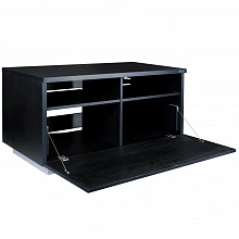 AV тумба Radiotehnika Vector AV-1070 Black 2