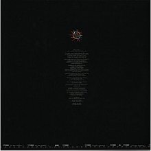 Виниловая пластинка DEPECHE MODE - SOUNDS OF THE UNIVERSE BLACK VINYL 12" 2