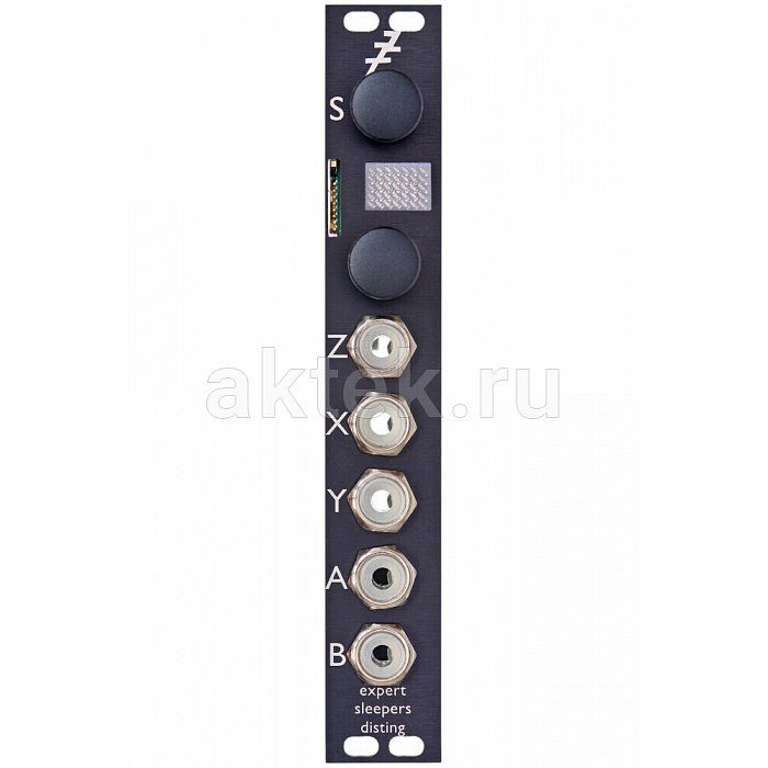 Eurorack-модуль Expert Sleepers Disting MK4