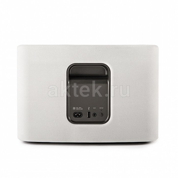 Polk Omni S6 White Bluetooth-колонка 5