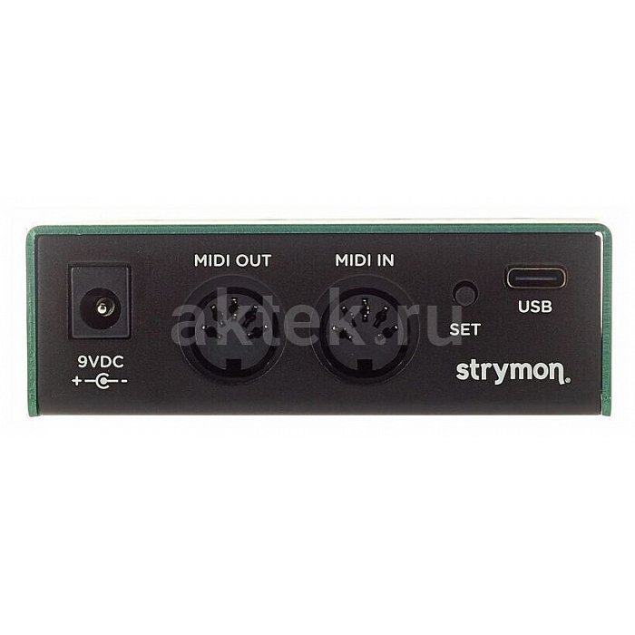 MIDI интерфейс Strymon Conduit MIDI Box 5
