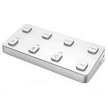 Lava Bluetooth Wireless Pedals LiveDrums гитарный контроллер 2