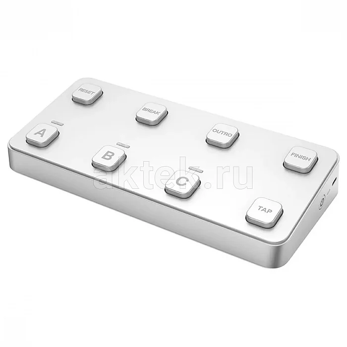 Lava Bluetooth Wireless Pedals LiveDrums гитарный контроллер 2