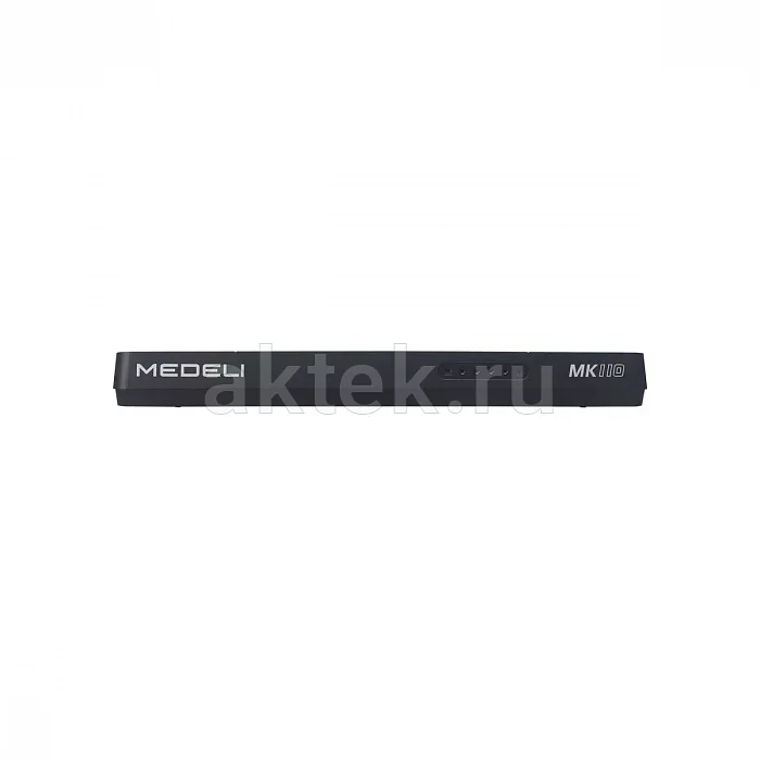 Medeli MK110 синтезатор, 61 клавиша, 64 голоса, 500 тембров 5