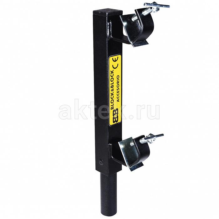 BLOCK&BLOCK AH3504 держатель фермы 50 мм, female 35 мм