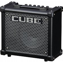 Гитарный усилитель Roland CUBE-10GX
